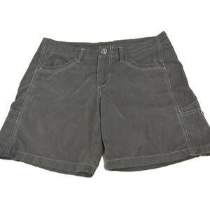 𝅺kuhl short